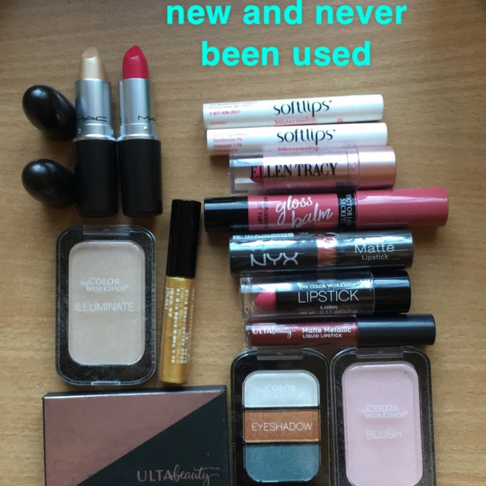 Ulta, Victoria Secret, and NYX